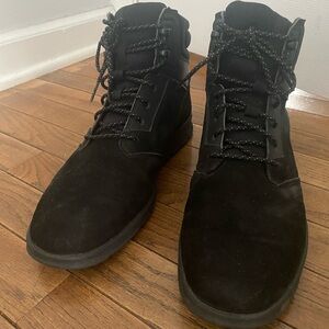 Timberland Men’s Sneaker Boots